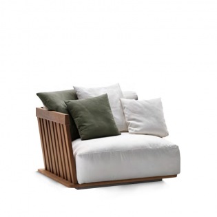 Flexform ZANTE Sessel