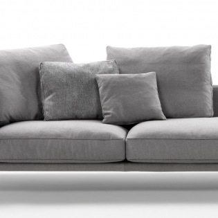 Flexform ROMEO Kissen 52 x 48 cm