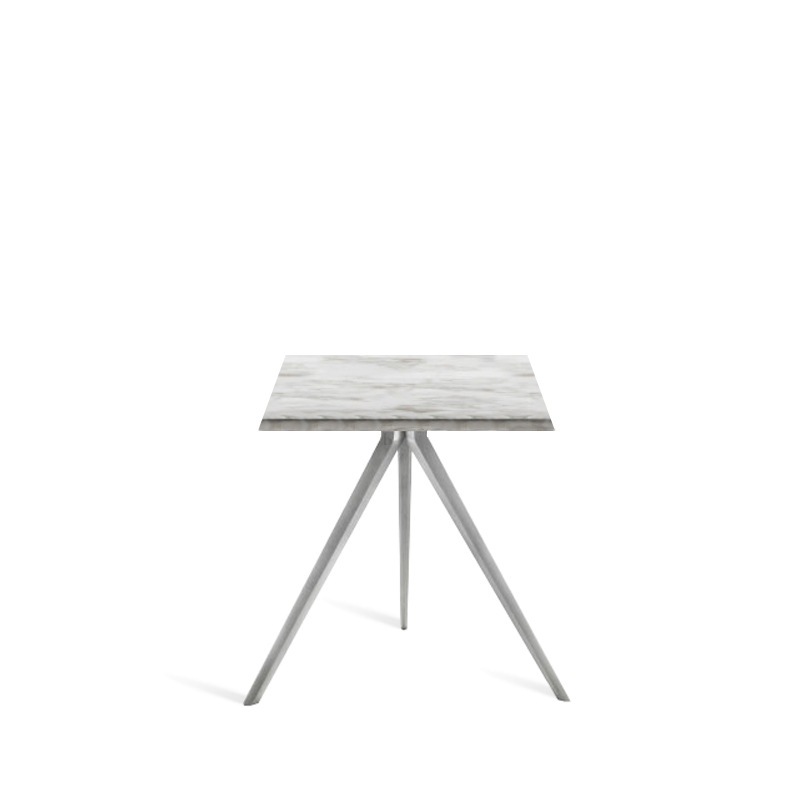 Flexform OUTDOOR ZEFIRO Beistelltisch