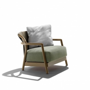 Flexform ALISON OUTDOOR Sessel