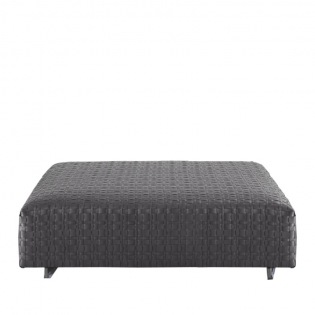 Flexform BANGKOK OUTDOOR Hocker 120 x 120 cm