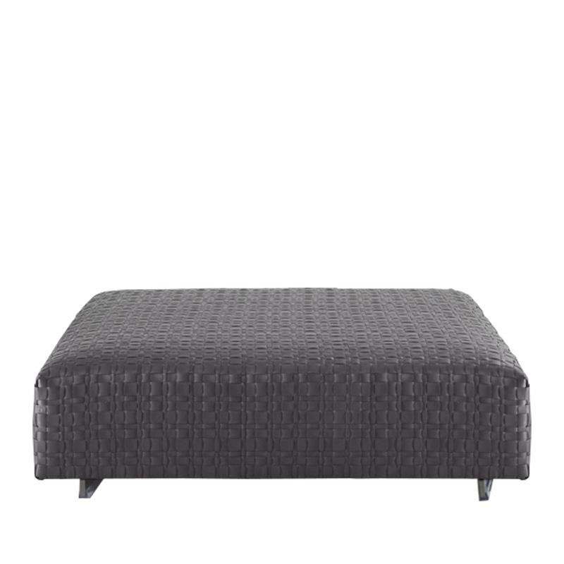 Flexform BANGKOK OUTDOOR Hocker 120 x 120 cm