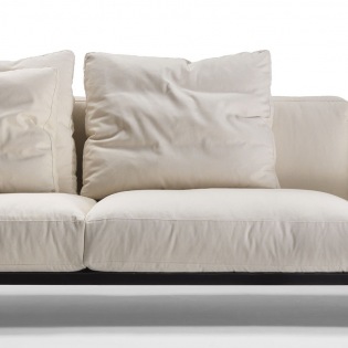 Flexform SOFT DREAM Kissen 63 x 55 cm