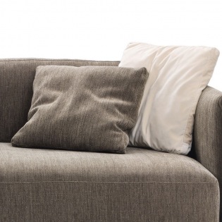 Flexform EDMOND Kissen 45x45 cm