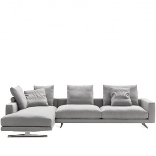 Flexform CAMPIELLO Kombination A Lounge