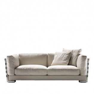 Flexform CESTONE 2-Sitzer Sofa