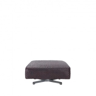 Flexform FILICUDI Hocker Pouf 65x45 cm