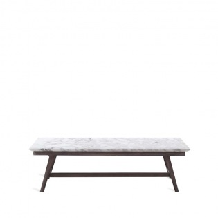 Flexform GIANO Couchtisch, 2 Größen