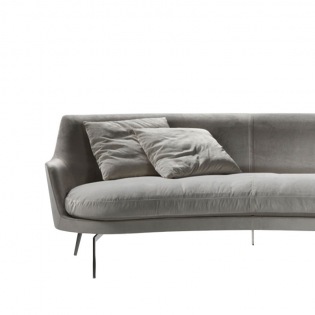 Flexform GUSCIO Kissen für Sofa 128x80 cm