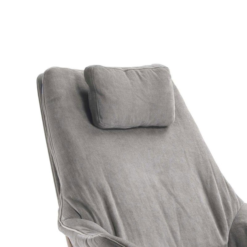 Nackenkissen für GUSCIOALTO Sessel