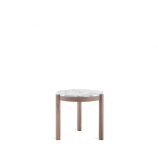 Flexform Gustav Beistelltisch Ø 48 cm
