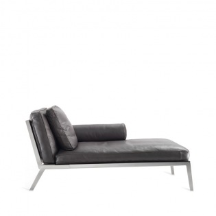 Flexform HAPPY Chaiselongue