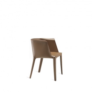 Flexform ISABEL Armlehnstuhl