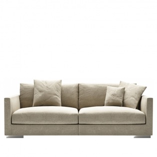 Flexform MAGNUM Sofa, 6 Größen