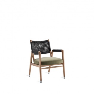 Flexform ORTIGIA Armlehnsessel