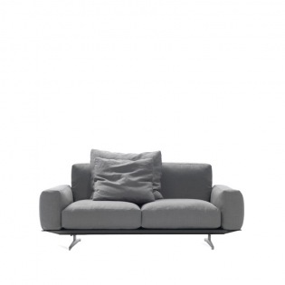Flexform SOFT DREAM 2-Sitzer Sofa