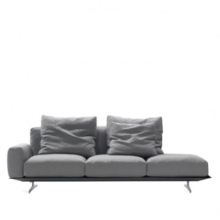 Flexform SOFT DREAM 2-Sitzer Sofa
