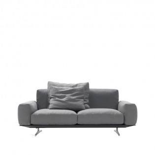 Flexform SOFT DREAM 2-Sitzer Sofa 208 cm