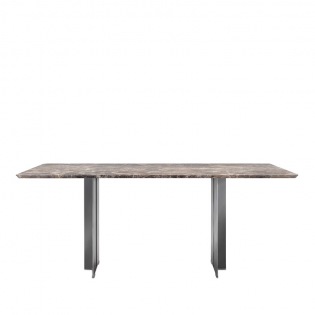 Flexform SPELLO Tisch, Marmor