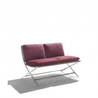 Flexform PETER OUTDOOR Kissenset für Sofa