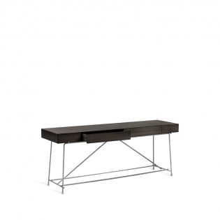 Flexform ANY DAY Konsoltisch mit Schubladen