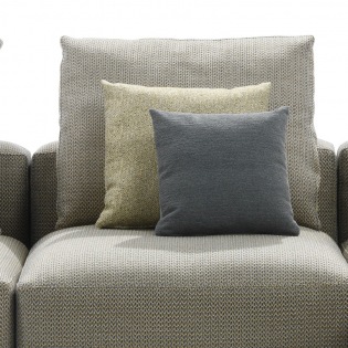 Flexform GRANDEMARE OUTDOOR Wurfkissen 50 x 50 cm