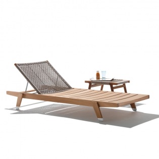 Flexform HORA SEXTA Outdoor Liege