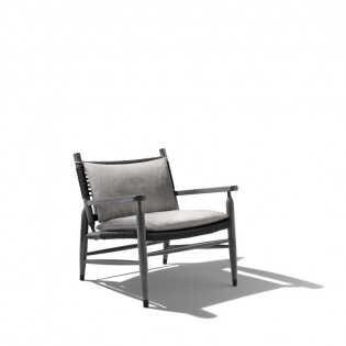 Flexform TESSA OUTDOOR Kissenset für Sessel