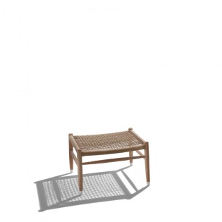 Flexform TESSA OUTDOOR Hocker