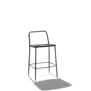 Flexform FIRST STEPS OUTDOOR Barhocker