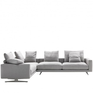 Ersatzbezug für CAMPIELLO Kombination B Lounge