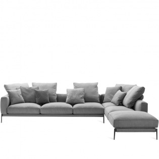 Ersatzbezug für ROMEO Sofa Kombination 1