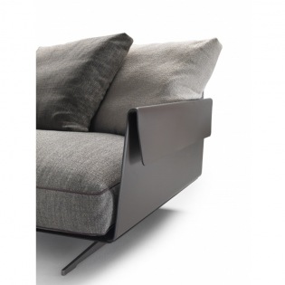 Flexform BRETTON Rückenkissen