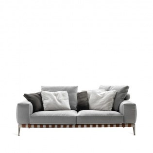 Ersatzbezug für GREGORY 2-Sitzer Sofa