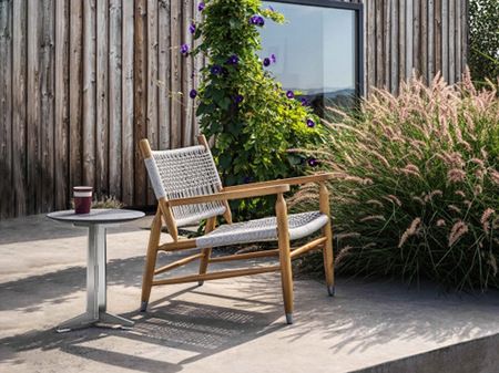 Flexform Outdoor - Tessa
