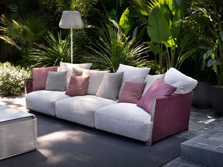 Flexform Outdoor - Vulcano