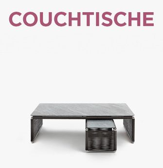 Flexform Outdoor - Couchtische