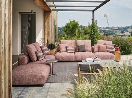 Flexform Outdoor - Grandemare